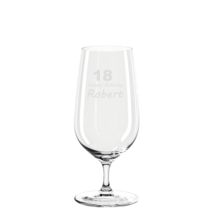 Bierglas / Pilsglas 410 ml
